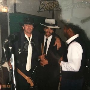 Meet your Posher, Ted